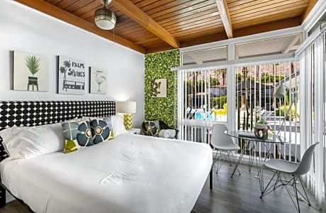 Standard King Room