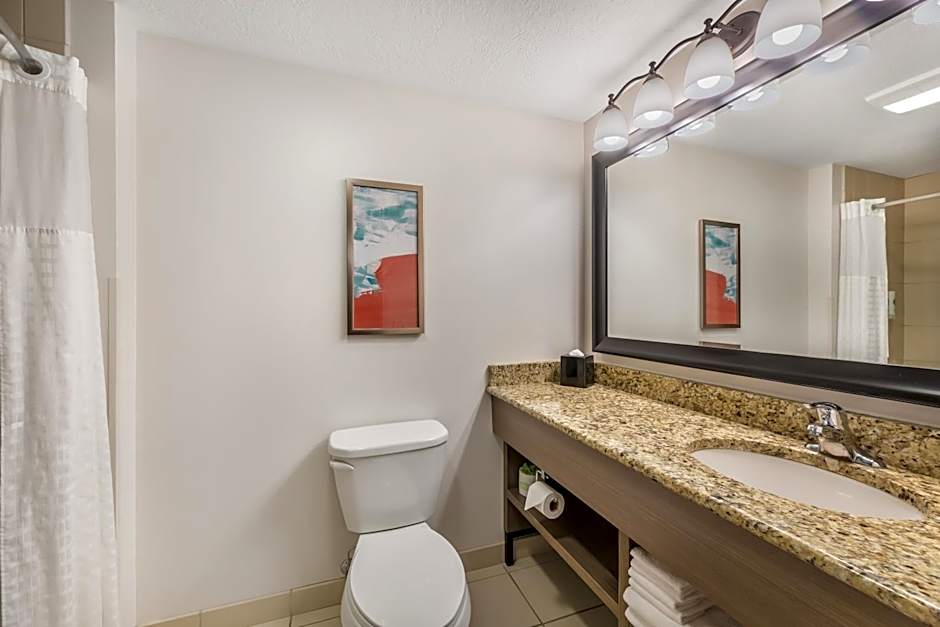 Comfort Inn & Suites Dover