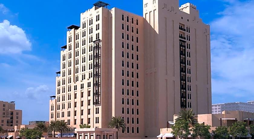 Hyatt Place Dubai Wasl District