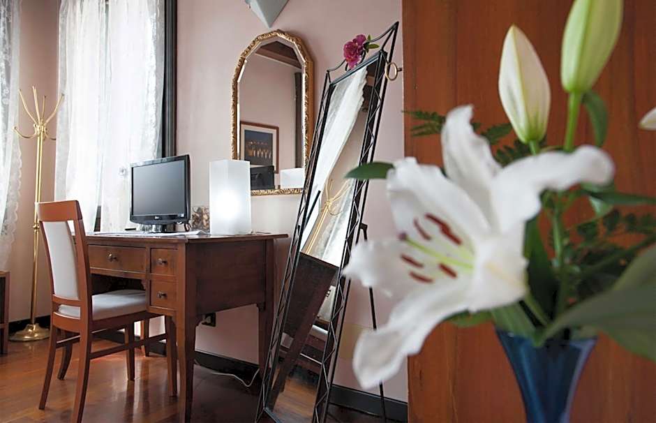 Hotel Al Castello – Bassano del Grappa, VI