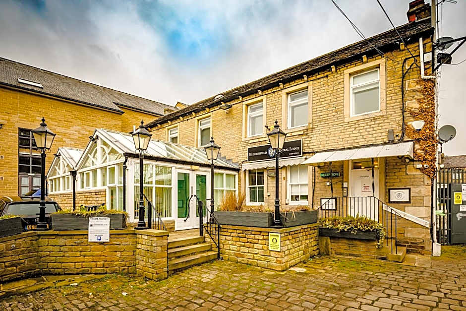 Huddersfield Central Lodge