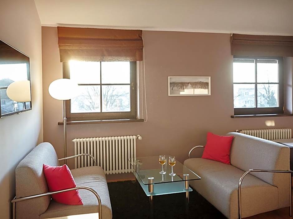 Pensjonat Pod Jemiołą