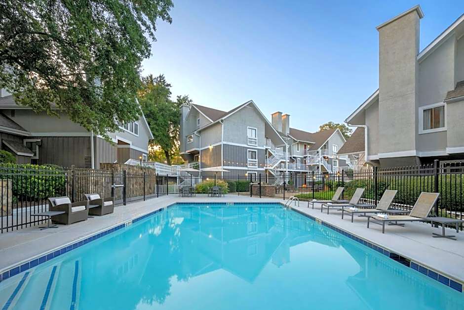 Residence Inn by Marriott Atlanta Cumberland/Galleria