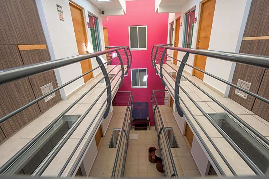 Hotel Oaxaca Inn Express