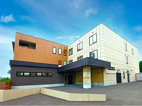 Winery Hotel and Condominium HITOHANA