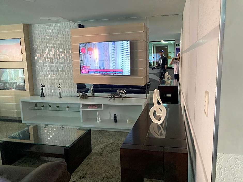 Loft da Prainha