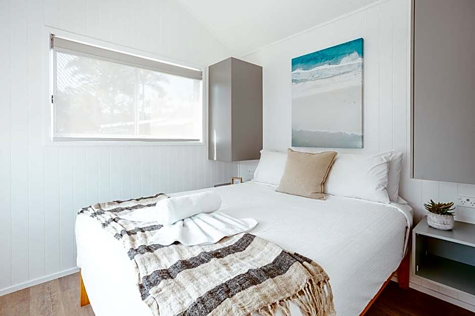 Tasman Holiday Parks - Airlie Beach