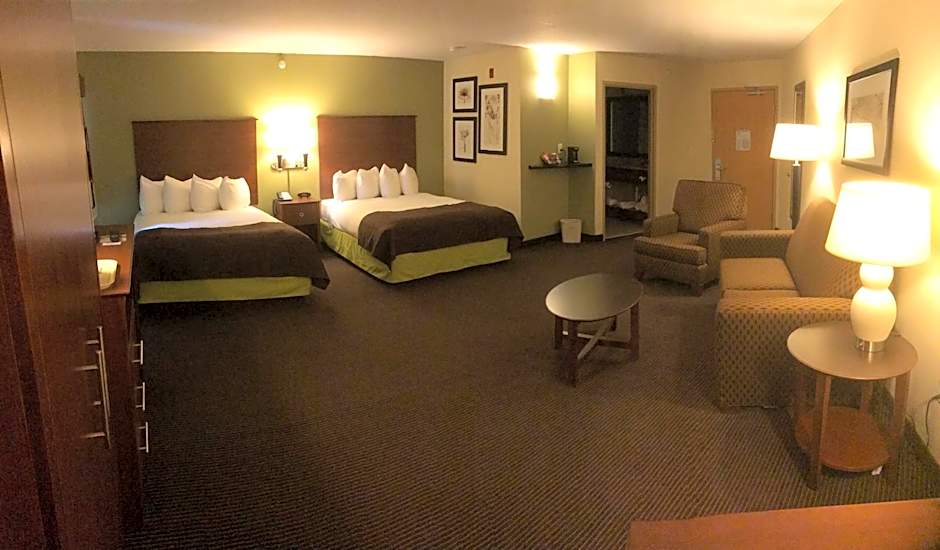 AmericInn by Wyndham Osage