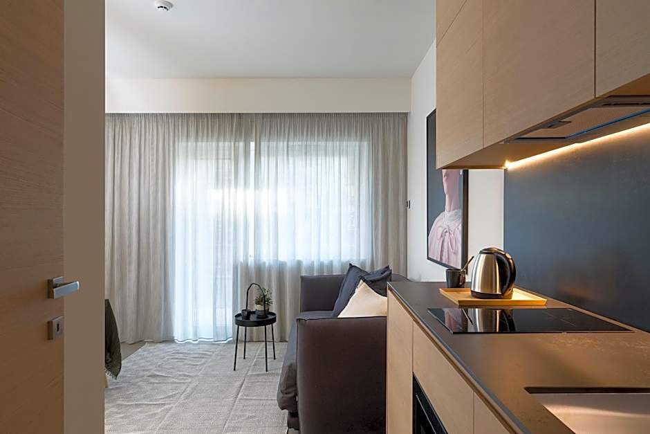 Catania Smart Apartments