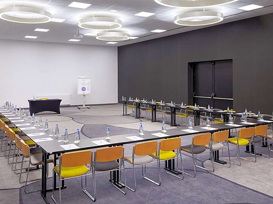 Novotel Warszawa Airport