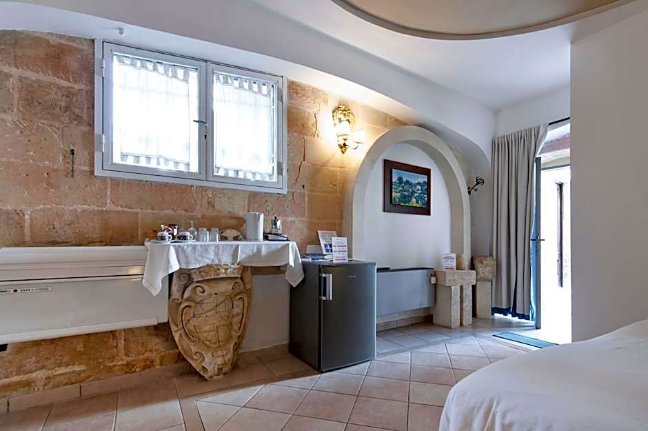 Chiesa Greca Suites - Lecce Selection