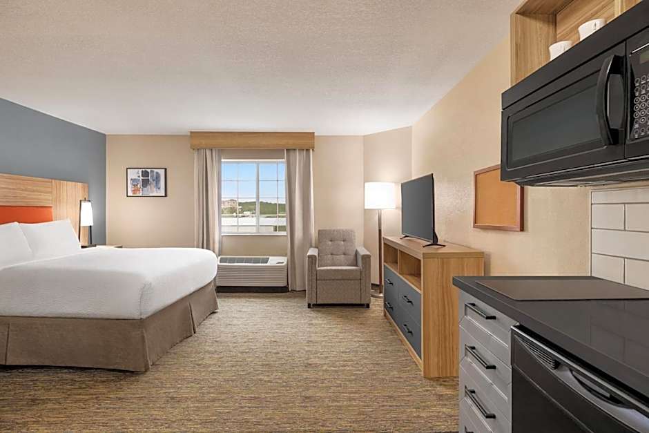 Candlewood Suites-Augusta By IHG