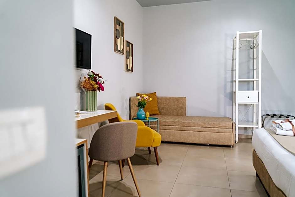 Villa Sece - Luxury Rooms