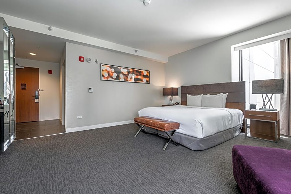 Godfrey Hotel Chicago