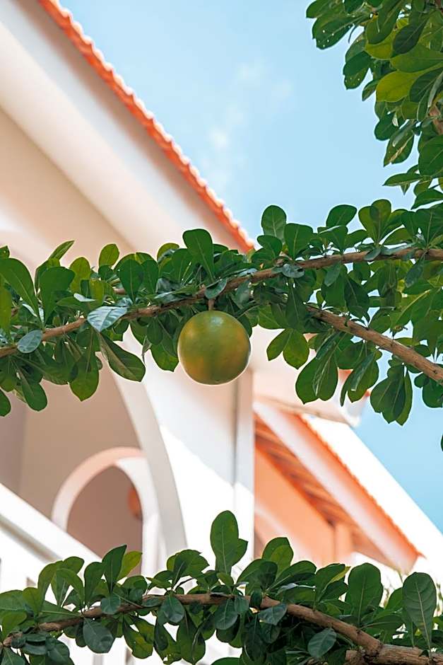 MAHALONA BALI STAY