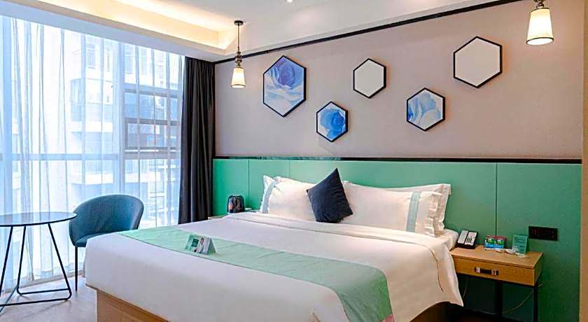 Xana Lite Shangqiu Sui County Dennis