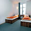 Constitution Square Rooms