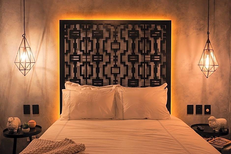Hotel Casamada