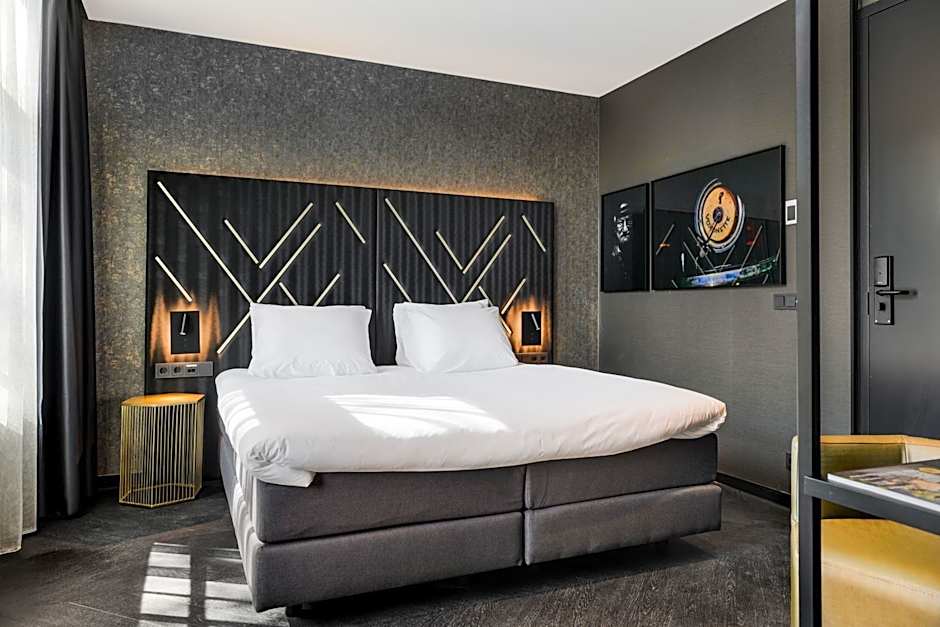 Le Marin Hotel Rotterdam City - Handwritten Collection