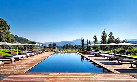 Six Senses Douro Valley