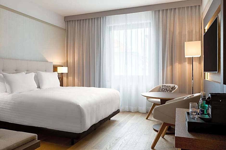 AC Hotel by Marriott Wroclaw