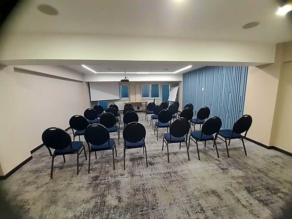 Hotel Univers