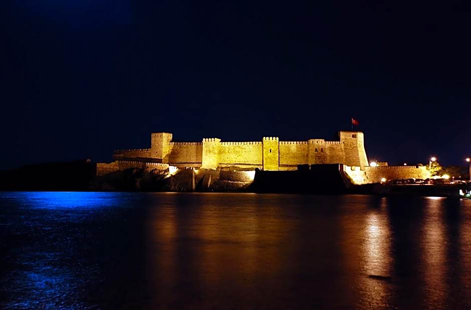 Necdet Kaptan Bozcaada
