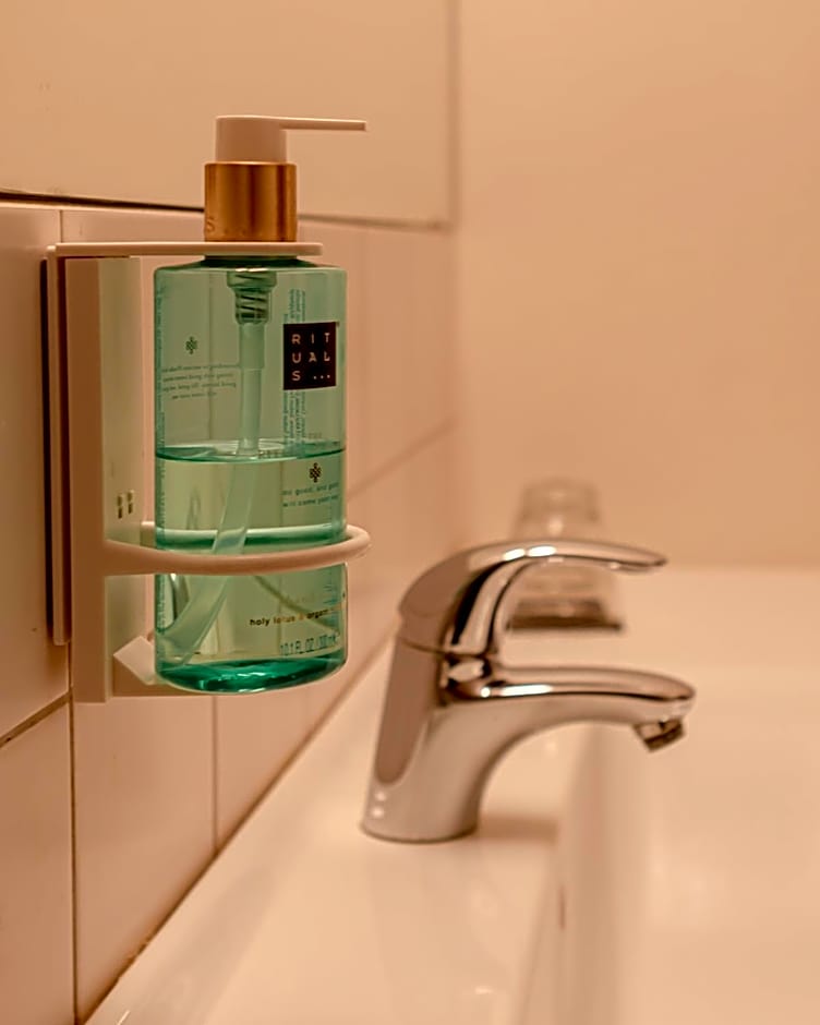 First Hotel Jörgen Kock