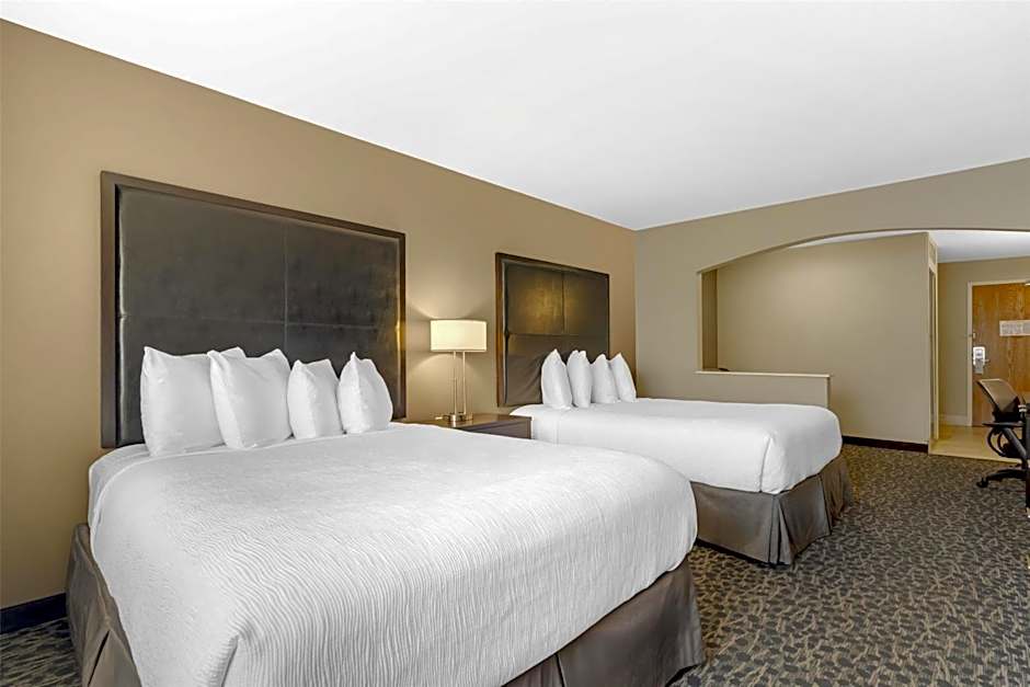 Best Western Plus Aberdeen