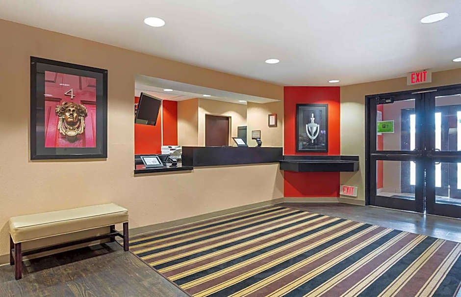 Extended Stay America Suites - Houston - Willowbrook - HWY 249