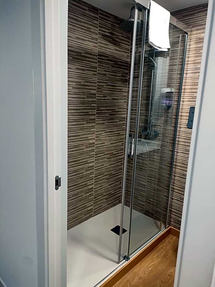 Boutique Urban Madrid Genova