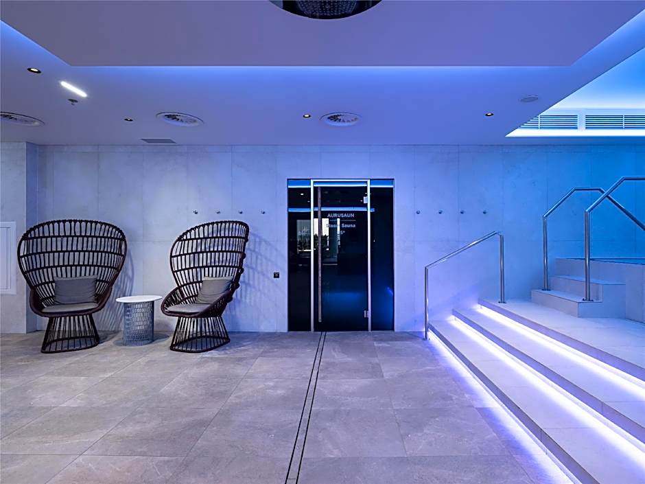 Radisson Collection Hotel, Tallinn