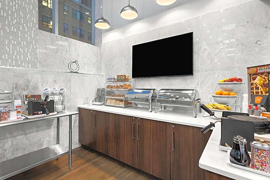 Comfort Inn Prospect Park-Brooklyn