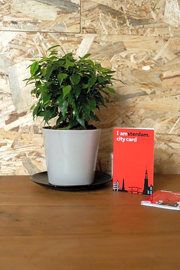 Bed and Breakfast du Parc