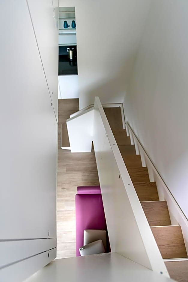 YOUMAMI Suite Hotel Wellness&Spa