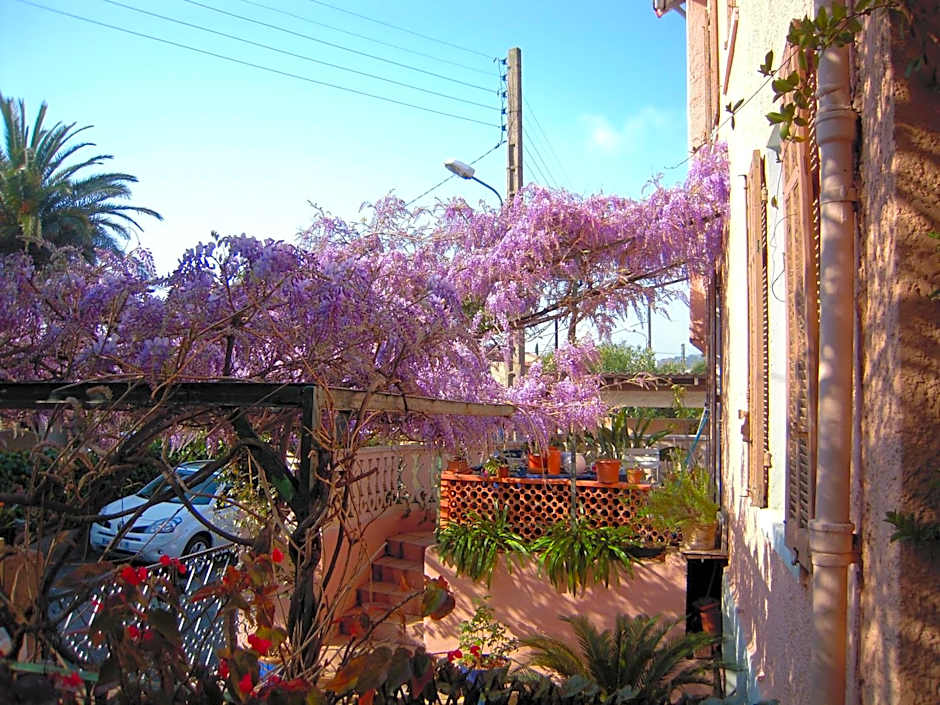 Hotel Princesse D'Azur