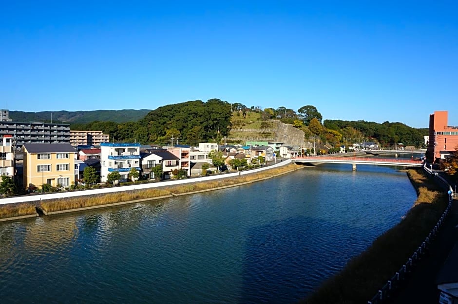 Hotel Imari Aioibashi Bettei