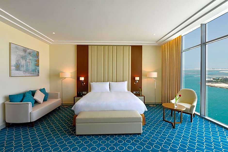 Aqua Vista Bahrain