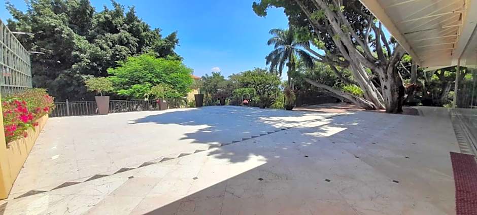 Holiday Inn Cuernavaca By IHG