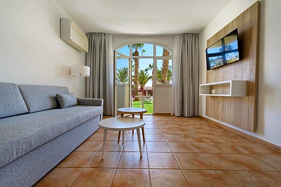 Sport Hotel Monte Feliz - powered by Playitas