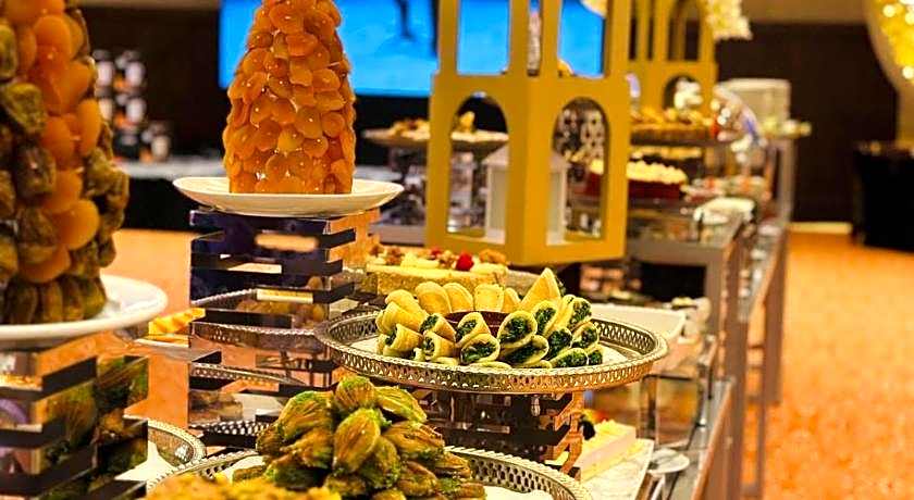 Millennium Hotel Hail 