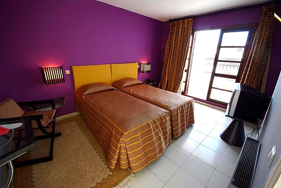 El Pueblo Tamlelt- All Inclusive