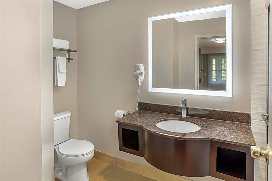 Best Western Fort Lee