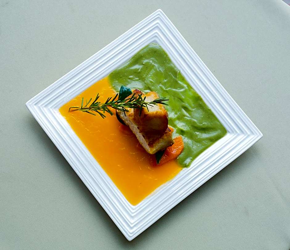 Capital Hotel and Spa