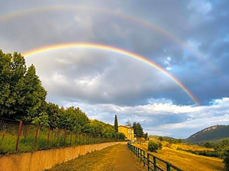 Tenuta VERBICARO