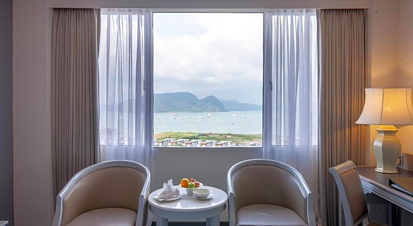 Bayview Hotel Langkawi