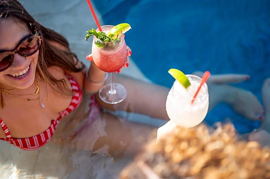 Hyatt Centric San Juan Isla Verde