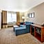 Comfort Suites Cedar Falls Industrial Park