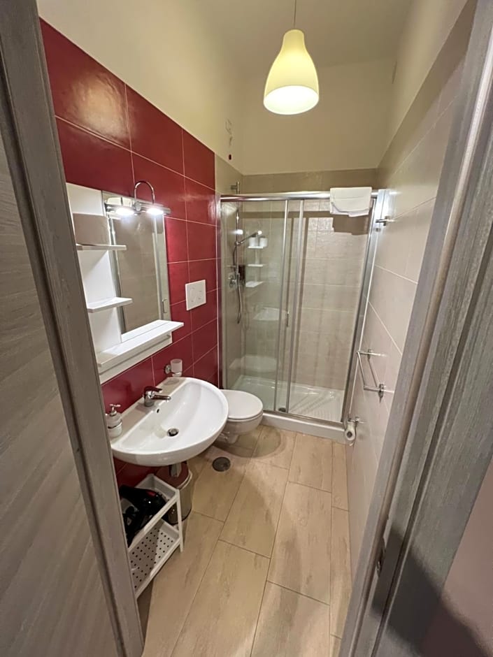 B&B Villa degli Angeli