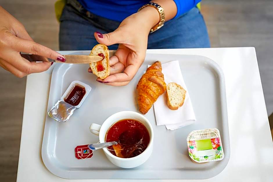 Ibis Budget - Lille Villeneuve D'Ascq